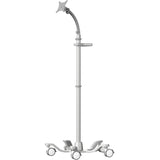 The Joy Factory AgileGo VESA Cart