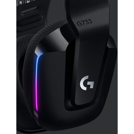 G733 WL RGB GAME HDSET