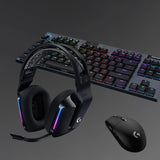 G733 WL RGB GAME HDSET
