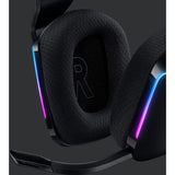 G733 WL RGB GAME HDSET