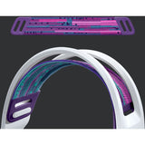 WL RGB GAMING HEADSET