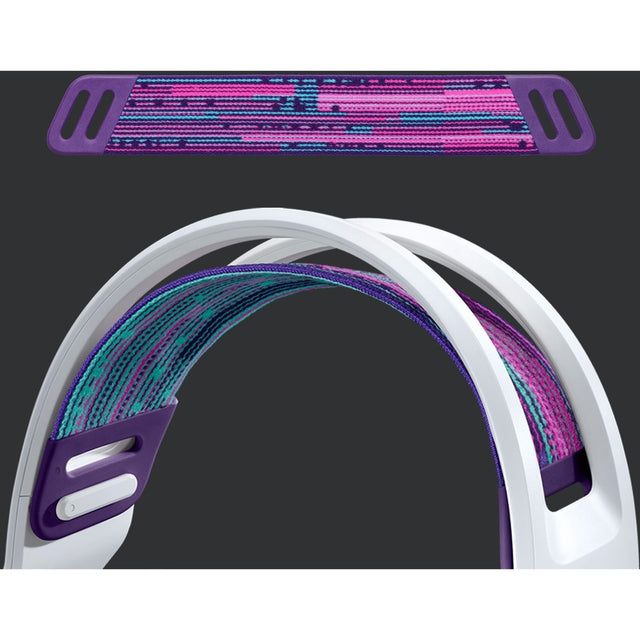 WL RGB GAMING HEADSET