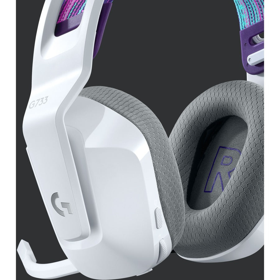 WL RGB GAMING HEADSET