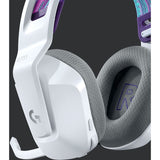 WL RGB GAMING HEADSET