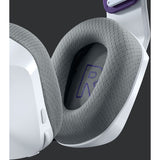 WL RGB GAMING HEADSET