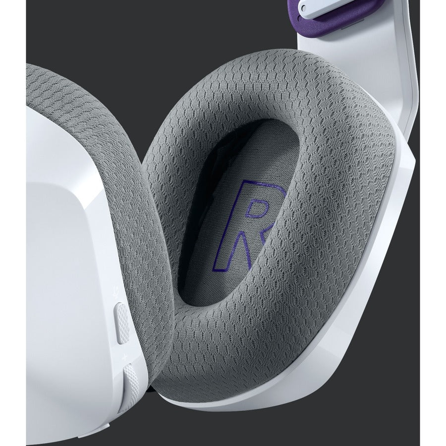 Logitech G733 Lightspeed Wireless RGB Gaming Headset