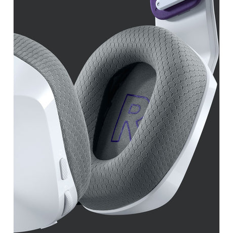 Logitech G733 Lightspeed Wireless RGB Gaming Headset