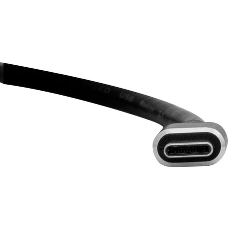 USB-C TO ETHERNET 1GBPS ADAPTER