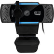 1080P HD USB WEBCAM WITH DUAL