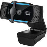 1080P HD USB WEBCAM WITH DUAL
