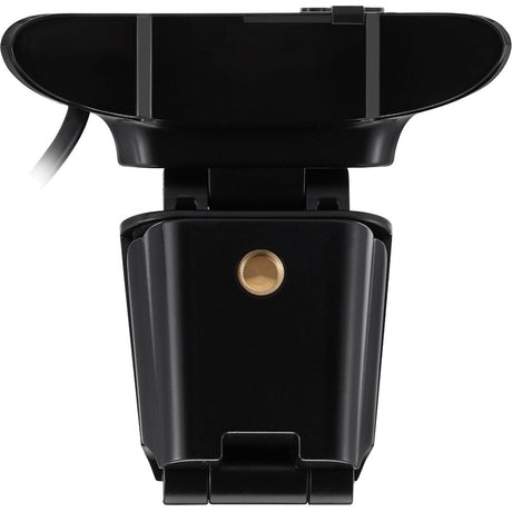 1080P HD USB WEBCAM WITH DUAL