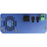 Veracity 8-Port Hi-POE Extender LONGSPAN Base 8