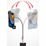 SECURITY TRIPOD FLOOR STAND