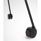 SECURITY TRIPOD FLOOR STAND