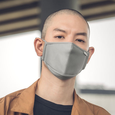 Moshi OmniGuard Safety Mask