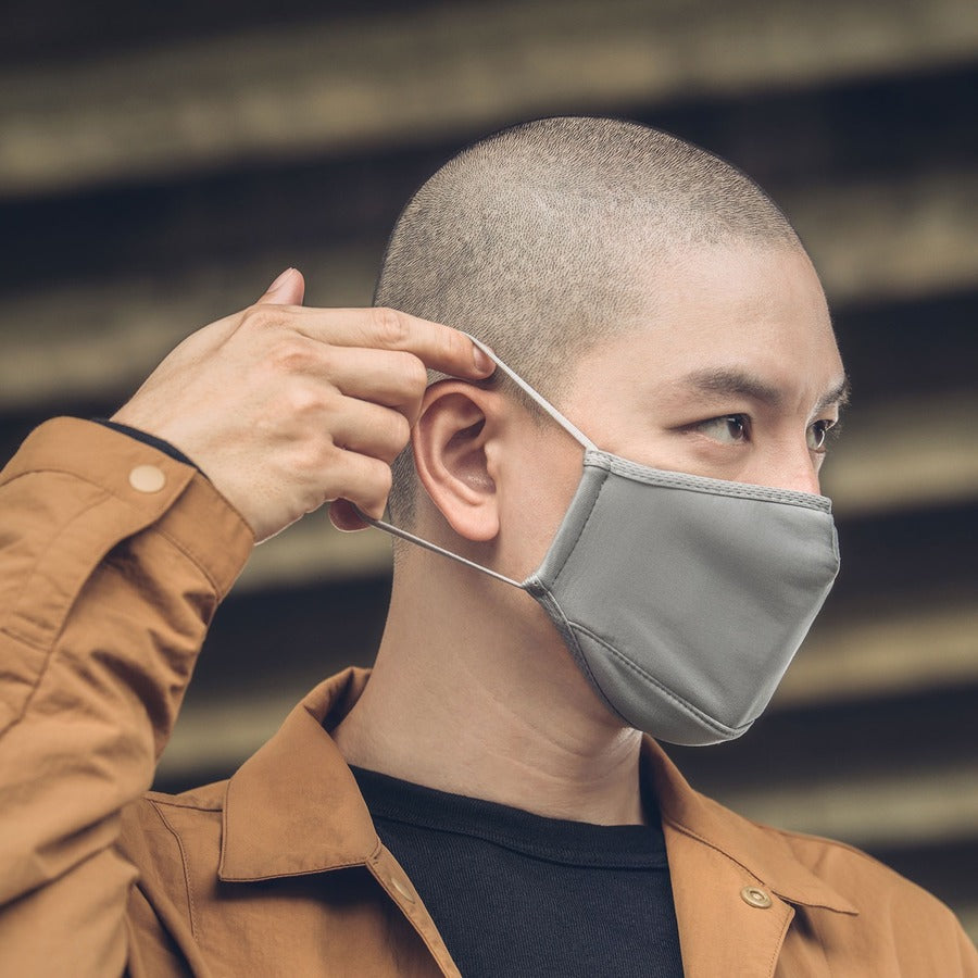 Moshi OmniGuard Safety Mask