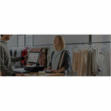 CUSTOM FLEX PRO I3-8100 8GB