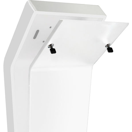 PREMIUM KIOSK STAND STATION FOR