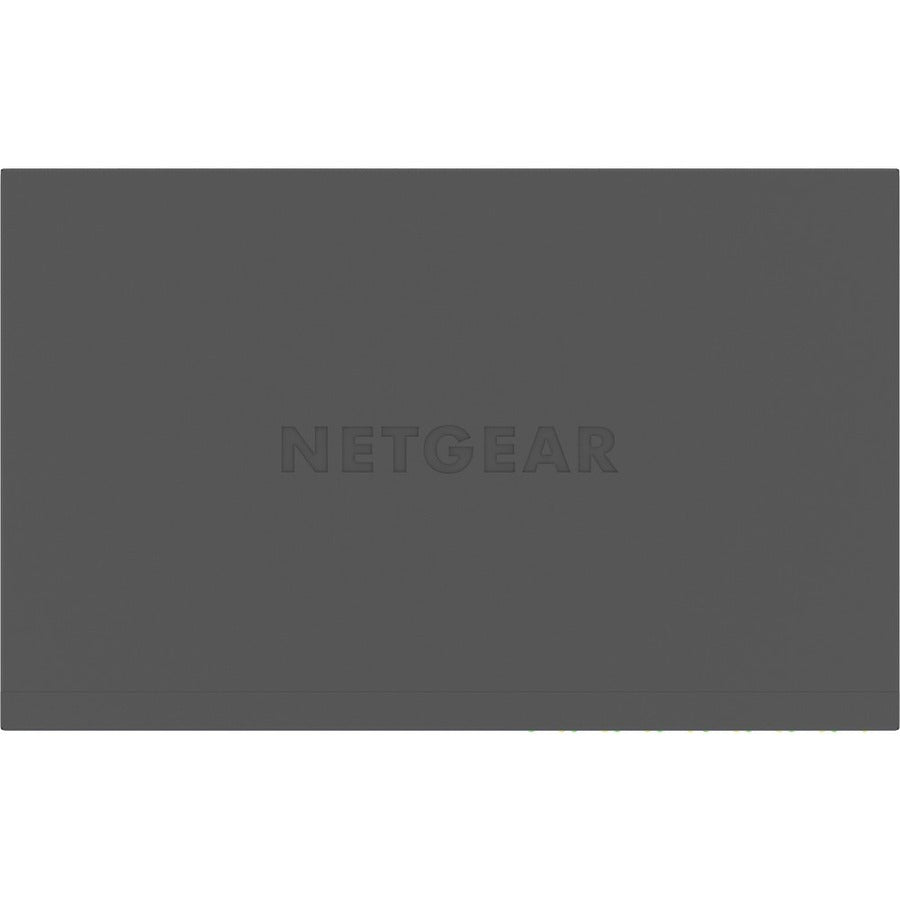 Netgear GS516PP Ethernet Switch
