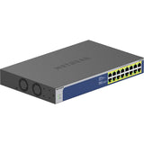 Netgear GS516PP Ethernet Switch