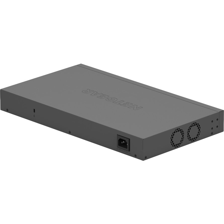 Netgear GS524PP Ethernet Switch