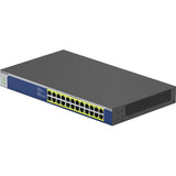 Netgear GS524PP Ethernet Switch
