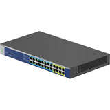 Netgear GS524UP Ethernet Switch