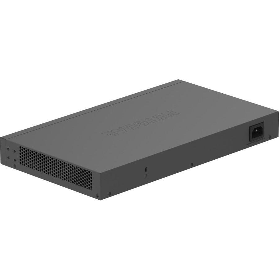 Netgear GS524UP Ethernet Switch