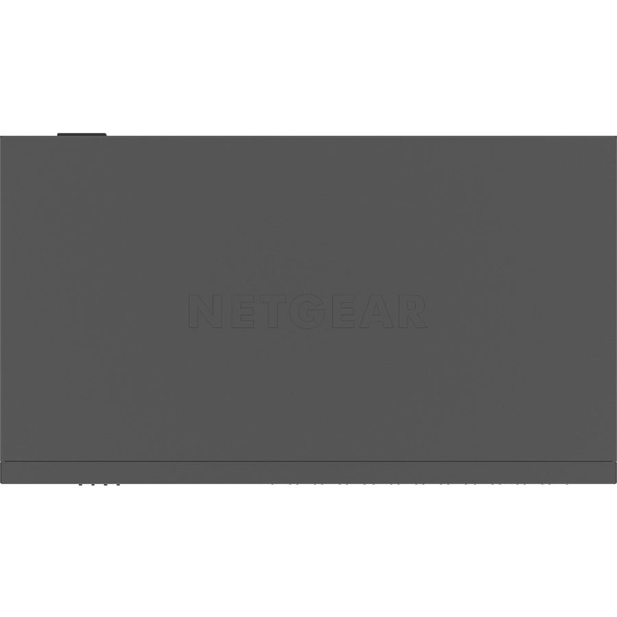Netgear GS524UP Ethernet Switch