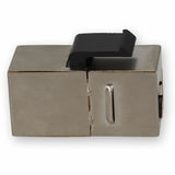 AddOn RJ-45 (Female) to RJ-45 (Female) Cat6 FTP Copper Connector