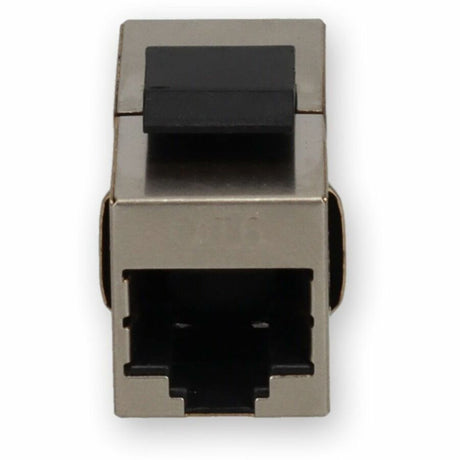 AddOn RJ-45 (Female) to RJ-45 (Female) Cat6 FTP Copper Connector