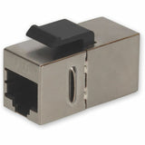AddOn RJ-45 (Female) to RJ-45 (Female) Cat6 FTP Copper Connector
