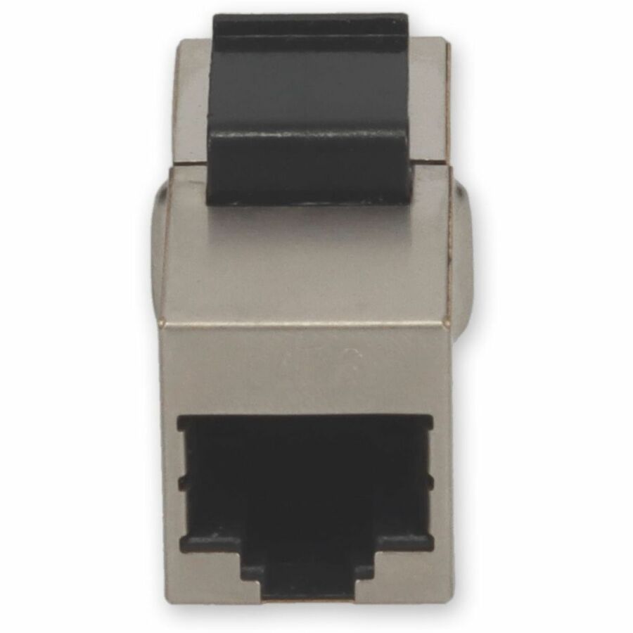 AddOn RJ-45 (Female) to RJ-45 (Female) Cat6 FTP Copper Connector