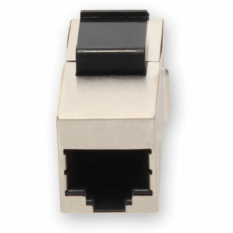 AddOn RJ-45 (Female) to RJ-45 (Female) Cat5e FTP Copper Connector