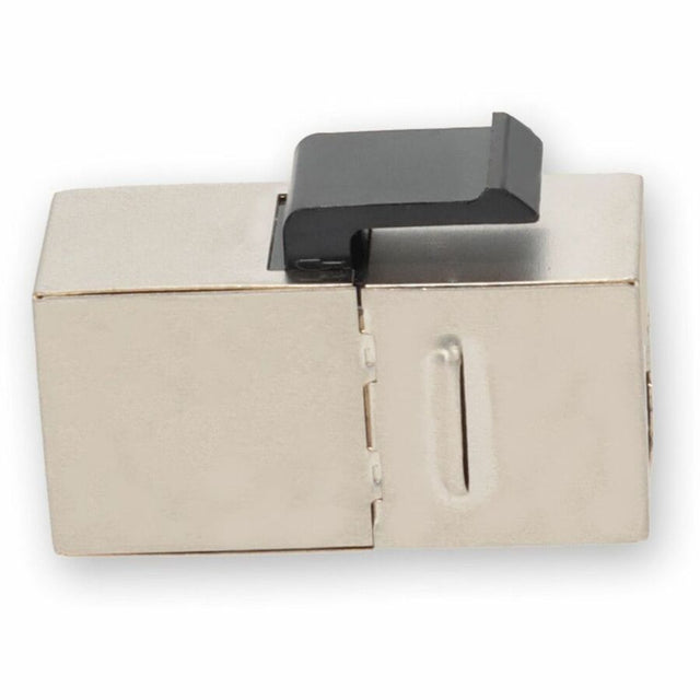 AddOn RJ-45 (Female) to RJ-45 (Female) Cat5e FTP Copper Connector