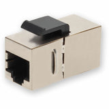 AddOn RJ-45 (Female) to RJ-45 (Female) Cat5e FTP Copper Connector