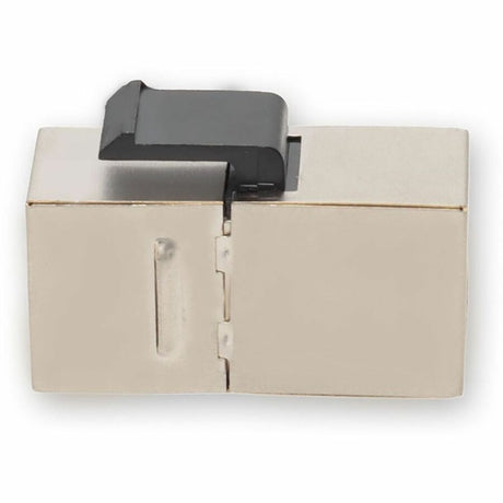 AddOn RJ-45 (Female) to RJ-45 (Female) Cat5e FTP Copper Connector