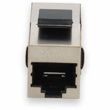 AddOn RJ-45 (Female) to RJ-45 (Female) Cat6A FTP Copper Connector
