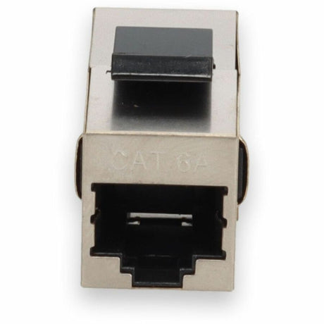 AddOn RJ-45 (Female) to RJ-45 (Female) Cat6A FTP Copper Connector