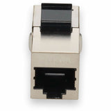 AddOn RJ-45 (Female) to RJ-45 (Female) Cat6A FTP Copper Connector