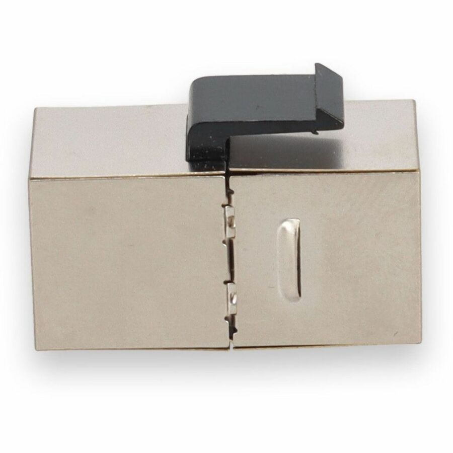 AddOn RJ-45 (Female) to RJ-45 (Female) Cat6A FTP Copper Connector