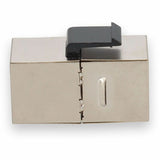 AddOn RJ-45 (Female) to RJ-45 (Female) Cat6A FTP Copper Connector