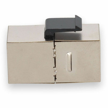 AddOn RJ-45 (Female) to RJ-45 (Female) Cat6A FTP Copper Connector