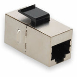 AddOn RJ-45 (Female) to RJ-45 (Female) Cat6A FTP Copper Connector