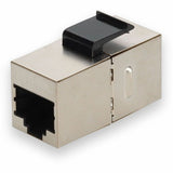AddOn RJ-45 (Female) to RJ-45 (Female) Cat6A FTP Copper Connector