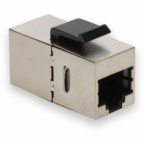 AddOn RJ-45 (Female) to RJ-45 (Female) Cat6A FTP Copper Connector