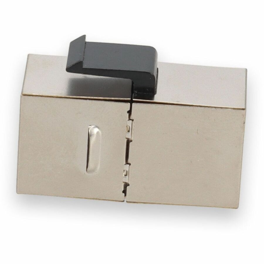 AddOn RJ-45 (Female) to RJ-45 (Female) Cat6A FTP Copper Connector