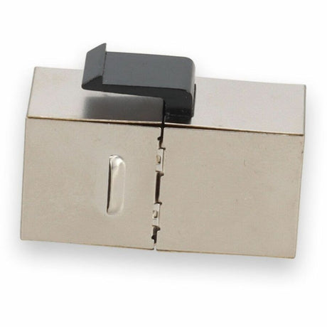 AddOn RJ-45 (Female) to RJ-45 (Female) Cat6A FTP Copper Connector