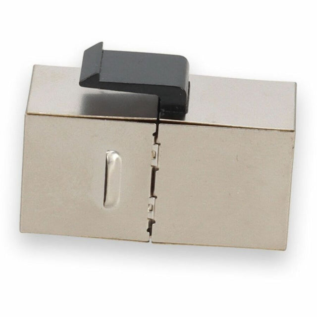 AddOn RJ-45 (Female) to RJ-45 (Female) Cat6A FTP Copper Connector