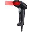Adesso NuScan 2600U - Handheld 2D Barcode Scanner